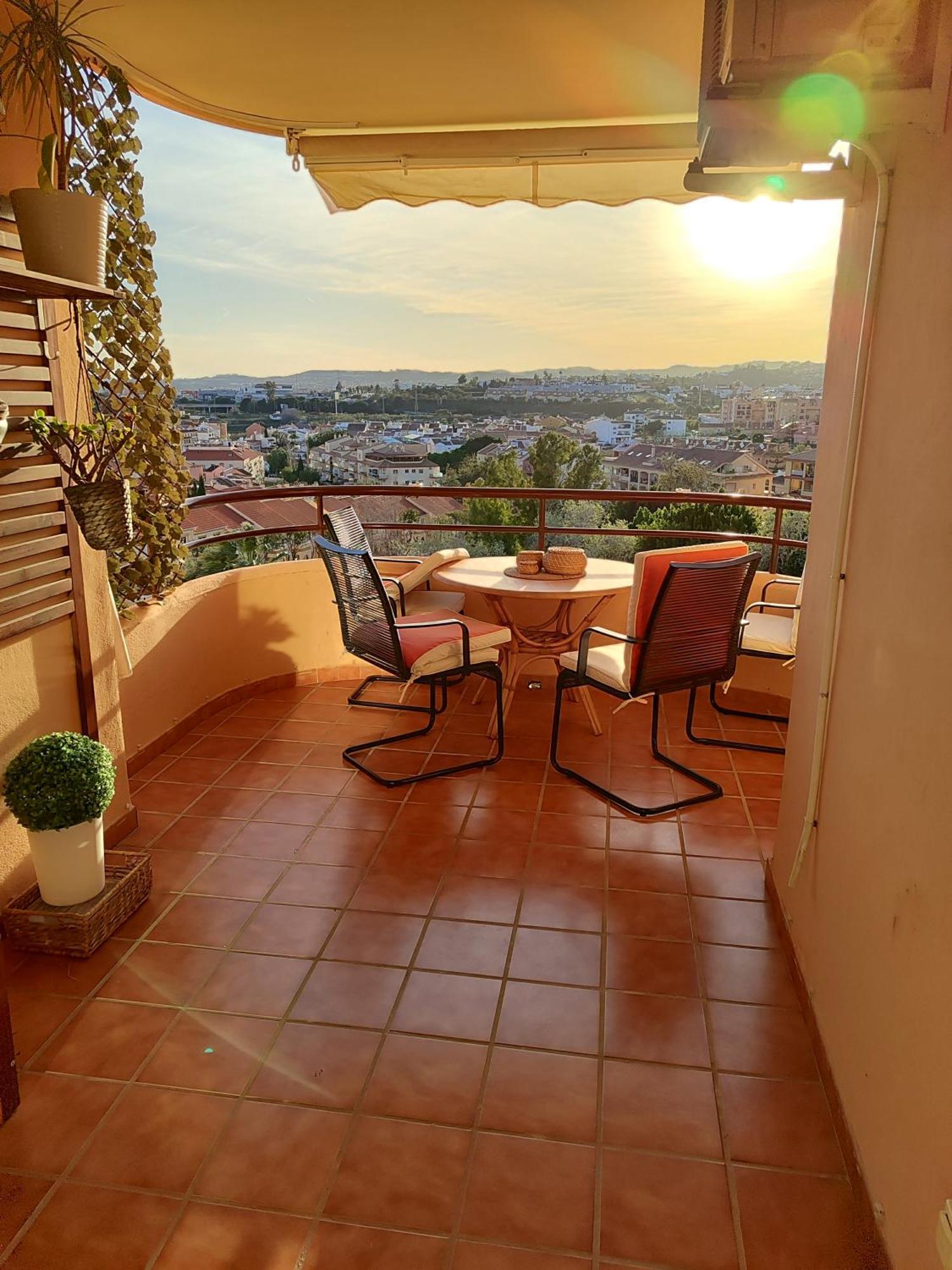 Apartamento Nuevo Fuengirola Zimmer foto